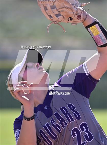 Thumbnail 1 in Douglas @ Spanish Springs photogallery.