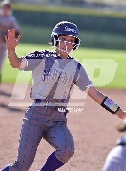 Thumbnail 1 in Douglas @ Spanish Springs photogallery.