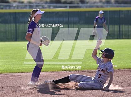 Thumbnail 1 in Douglas @ Spanish Springs photogallery.