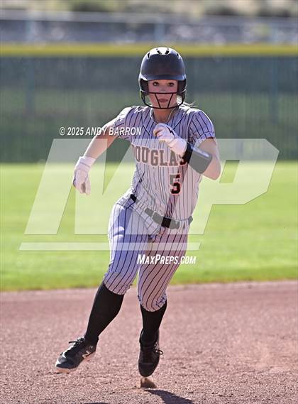 Thumbnail 1 in Douglas @ Spanish Springs photogallery.