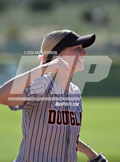 Thumbnail 1 in Douglas @ Spanish Springs photogallery.