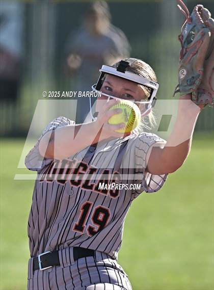 Thumbnail 1 in Douglas @ Spanish Springs photogallery.