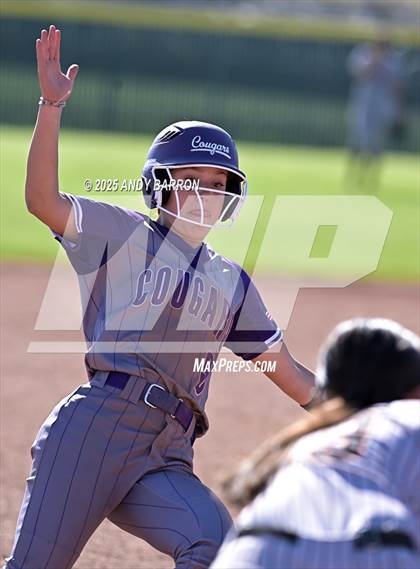 Thumbnail 2 in Douglas @ Spanish Springs photogallery.
