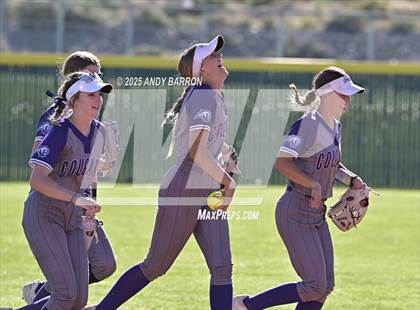 Thumbnail 2 in Douglas @ Spanish Springs photogallery.