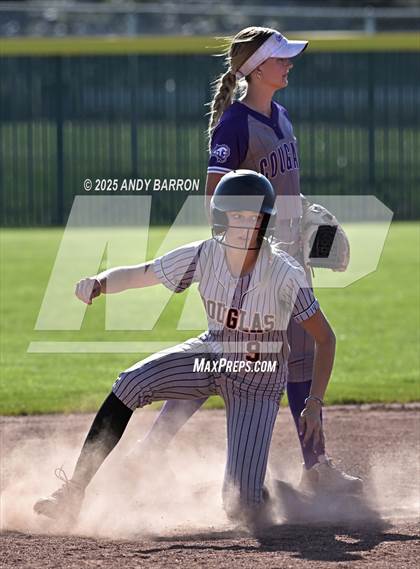 Thumbnail 2 in Douglas @ Spanish Springs photogallery.