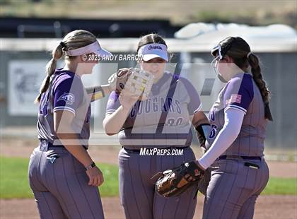 Thumbnail 3 in Douglas @ Spanish Springs photogallery.