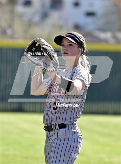 Thumbnail 1 in Douglas @ Spanish Springs photogallery.