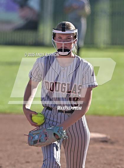 Thumbnail 1 in Douglas @ Spanish Springs photogallery.