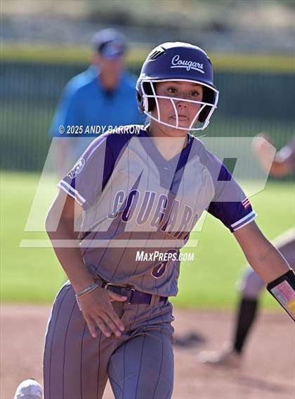 Thumbnail 2 in Douglas @ Spanish Springs photogallery.