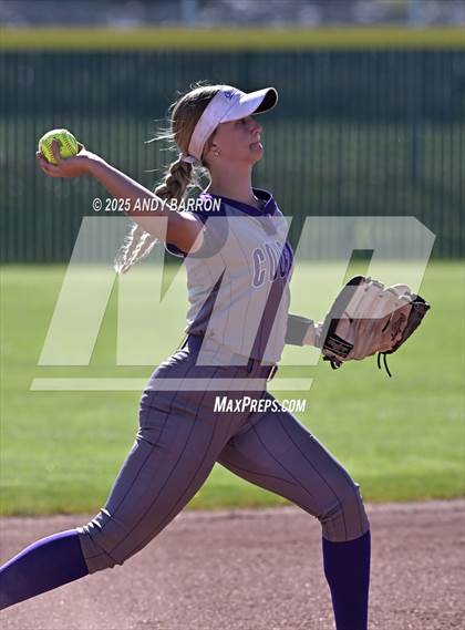 Thumbnail 2 in Douglas @ Spanish Springs photogallery.
