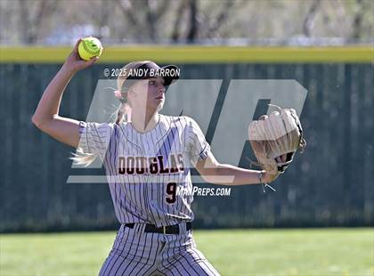 Thumbnail 1 in Douglas @ Spanish Springs photogallery.