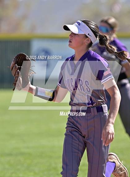 Thumbnail 1 in Douglas @ Spanish Springs photogallery.