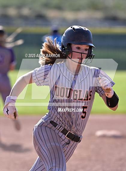 Thumbnail 1 in Douglas @ Spanish Springs photogallery.