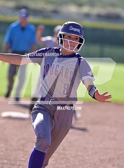 Thumbnail 3 in Douglas @ Spanish Springs photogallery.