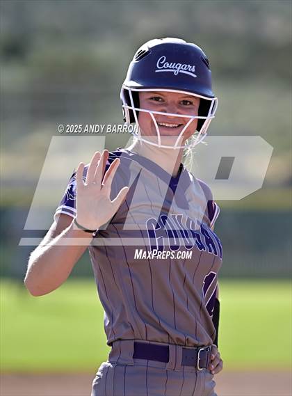 Thumbnail 2 in Douglas @ Spanish Springs photogallery.