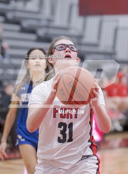 Thumbnail 2 in JV: Central @ Fort Osage photogallery.