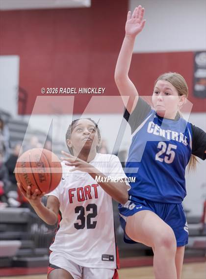 Thumbnail 2 in JV: Central @ Fort Osage photogallery.