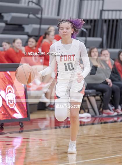 Thumbnail 2 in JV: Central @ Fort Osage photogallery.