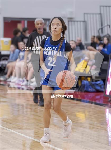 Thumbnail 2 in JV: Central @ Fort Osage photogallery.