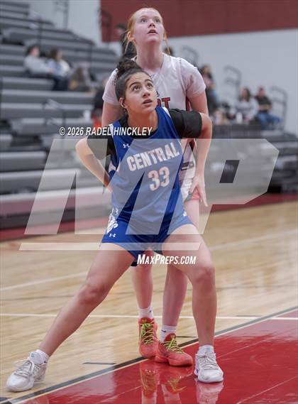 Thumbnail 1 in JV: Central @ Fort Osage photogallery.