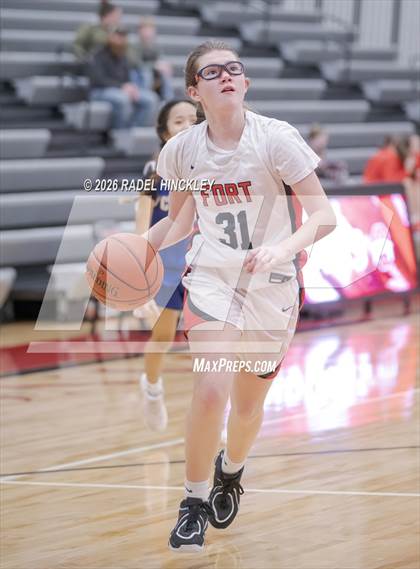 Thumbnail 1 in JV: Central @ Fort Osage photogallery.
