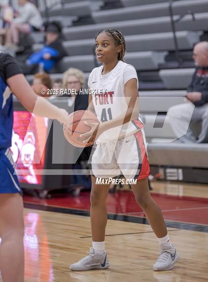 Thumbnail 3 in JV: Central @ Fort Osage photogallery.