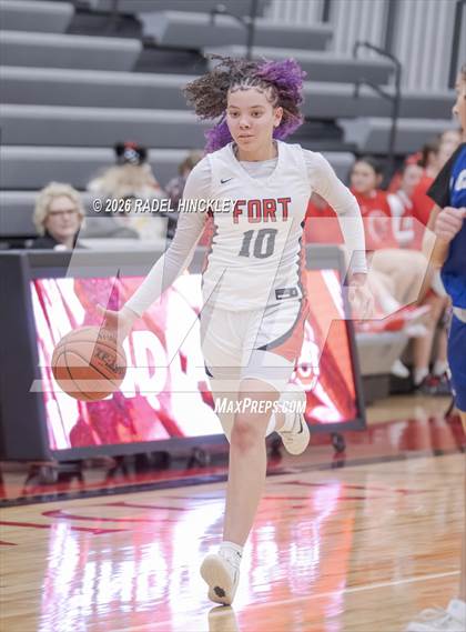 Thumbnail 3 in JV: Central @ Fort Osage photogallery.