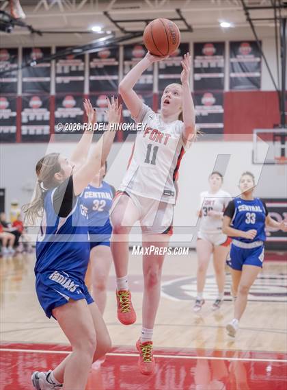 Thumbnail 3 in JV: Central @ Fort Osage photogallery.