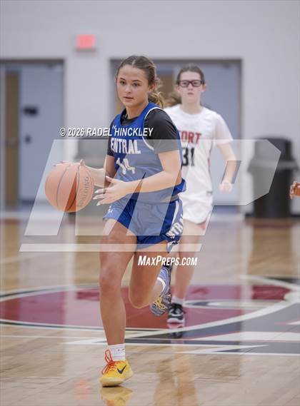 Thumbnail 1 in JV: Central @ Fort Osage photogallery.