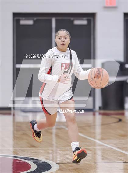 Thumbnail 3 in JV: Central @ Fort Osage photogallery.