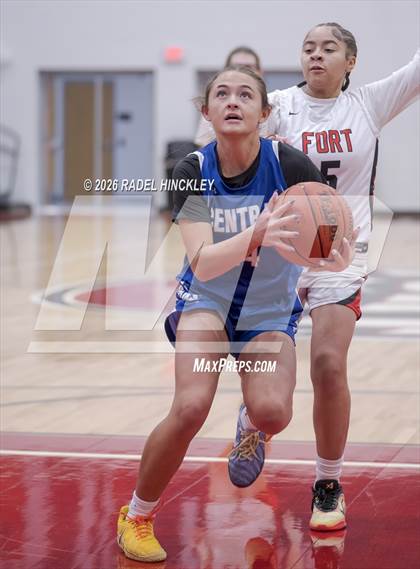 Thumbnail 3 in JV: Central @ Fort Osage photogallery.