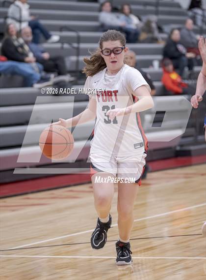 Thumbnail 2 in JV: Central @ Fort Osage photogallery.