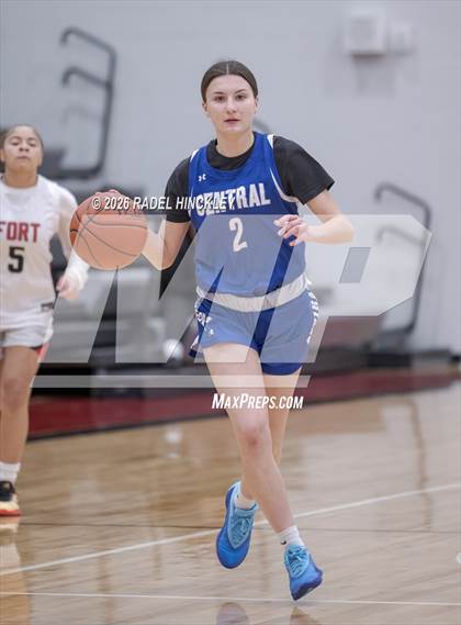 Thumbnail 2 in JV: Central @ Fort Osage photogallery.