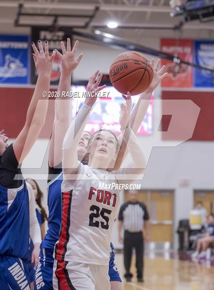 Thumbnail 3 in JV: Central @ Fort Osage photogallery.