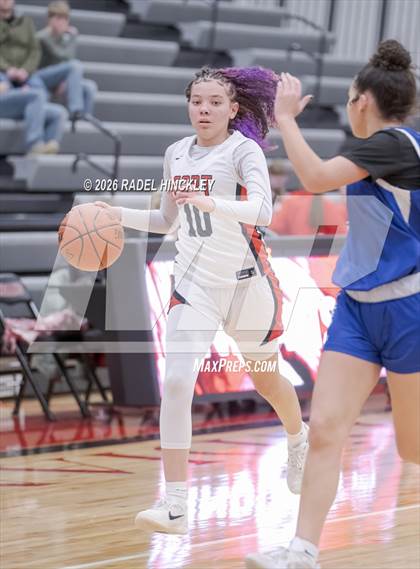 Thumbnail 1 in JV: Central @ Fort Osage photogallery.