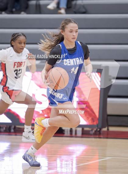 Thumbnail 2 in JV: Central @ Fort Osage photogallery.