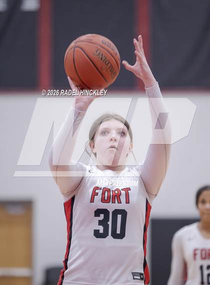 Thumbnail 3 in JV: Central @ Fort Osage photogallery.