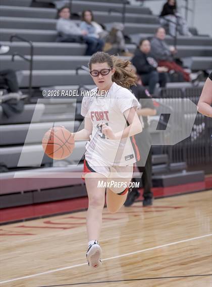 Thumbnail 1 in JV: Central @ Fort Osage photogallery.