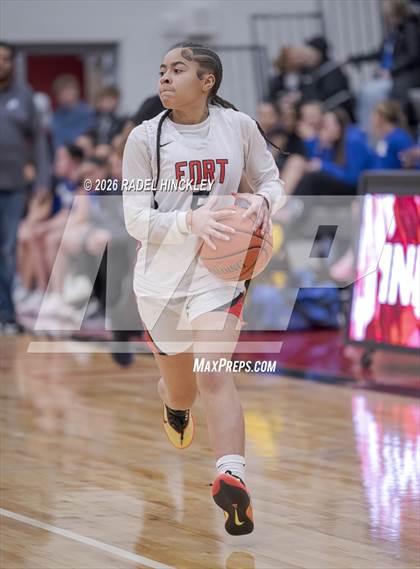 Thumbnail 2 in JV: Central @ Fort Osage photogallery.