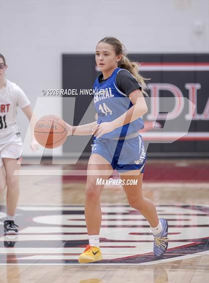 Thumbnail 3 in JV: Central @ Fort Osage photogallery.