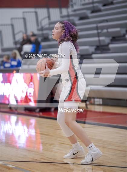 Thumbnail 2 in JV: Central @ Fort Osage photogallery.