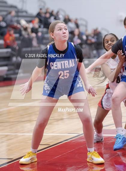 Thumbnail 3 in JV: Central @ Fort Osage photogallery.