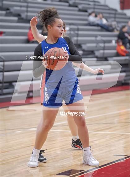 Thumbnail 3 in JV: Central @ Fort Osage photogallery.