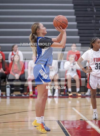 Thumbnail 3 in JV: Central @ Fort Osage photogallery.