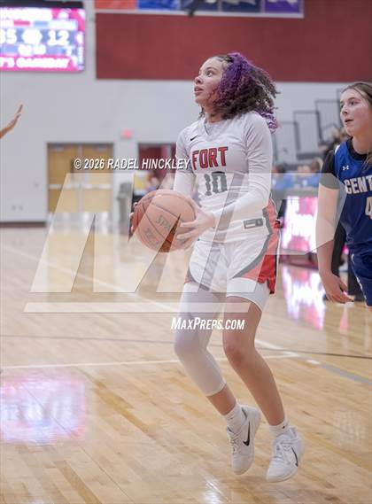 Thumbnail 2 in JV: Central @ Fort Osage photogallery.