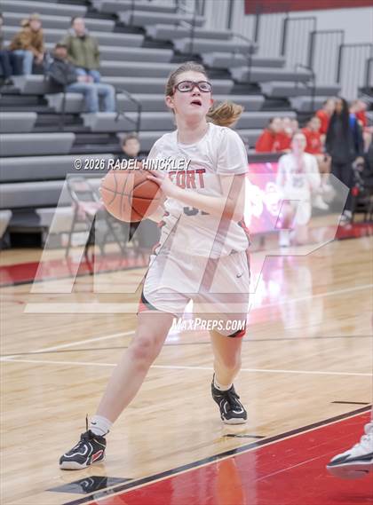 Thumbnail 2 in JV: Central @ Fort Osage photogallery.