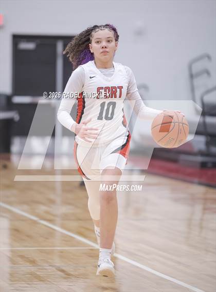 Thumbnail 1 in JV: Central @ Fort Osage photogallery.