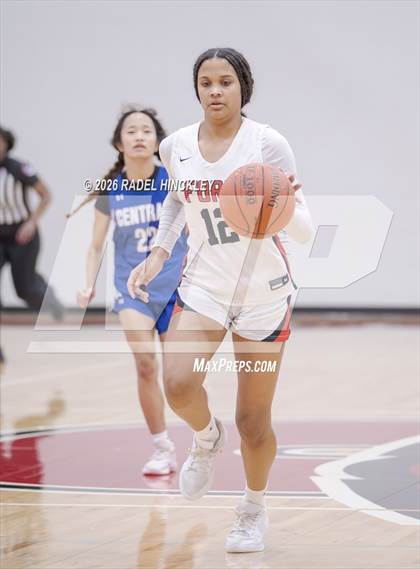 Thumbnail 3 in JV: Central @ Fort Osage photogallery.