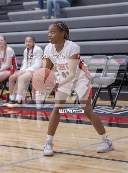 Thumbnail 1 in JV: Central @ Fort Osage photogallery.