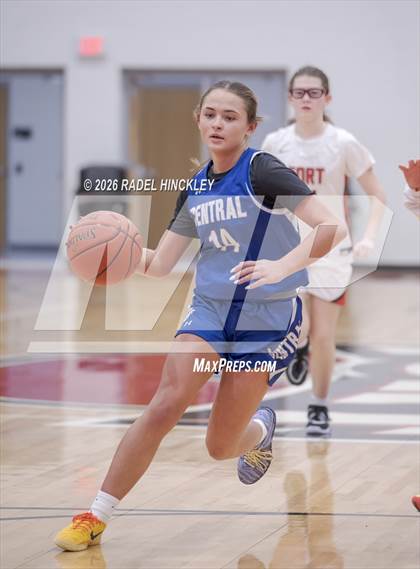 Thumbnail 2 in JV: Central @ Fort Osage photogallery.